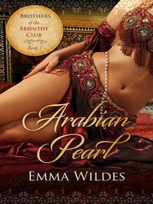 Title details for Arabian Pearl by Emma Wildes - Wait list
